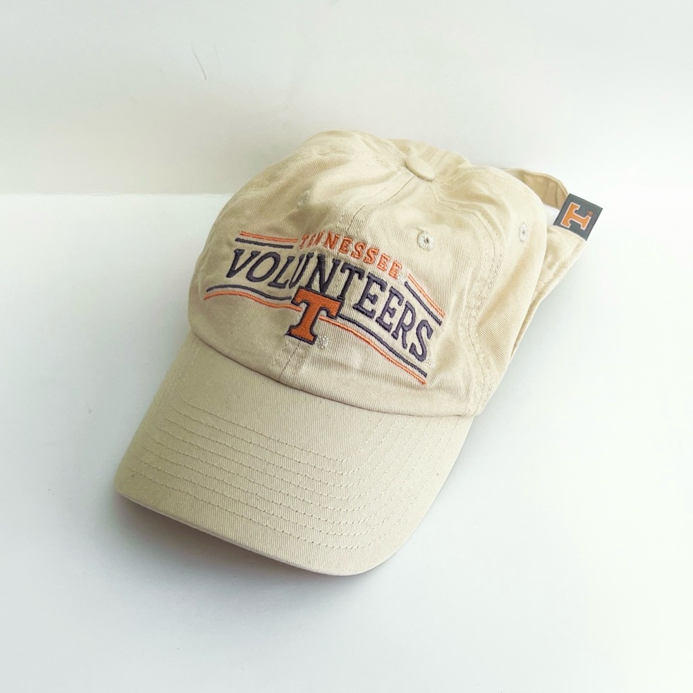 University of Tennessee Volunteers Embroidered Baseball Cap